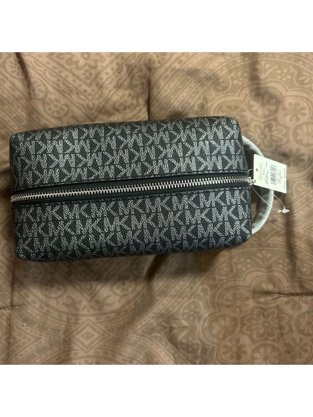 Michael Kors mid travel case